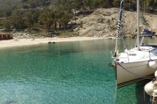 Barca a vela o motorsailer?